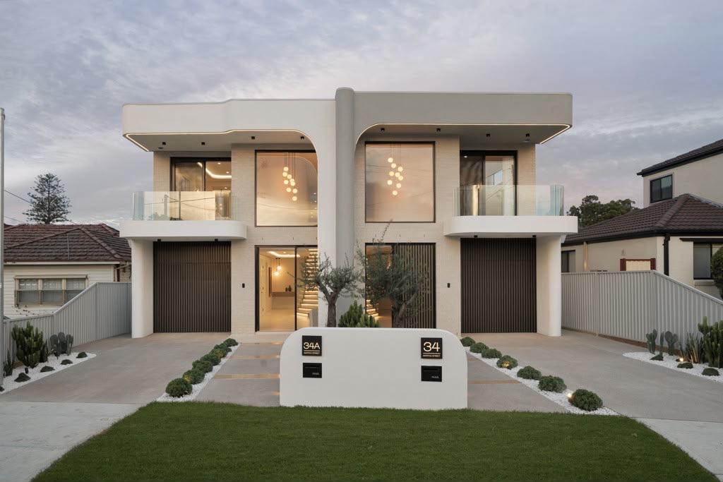 Duplexes & Rebuilds