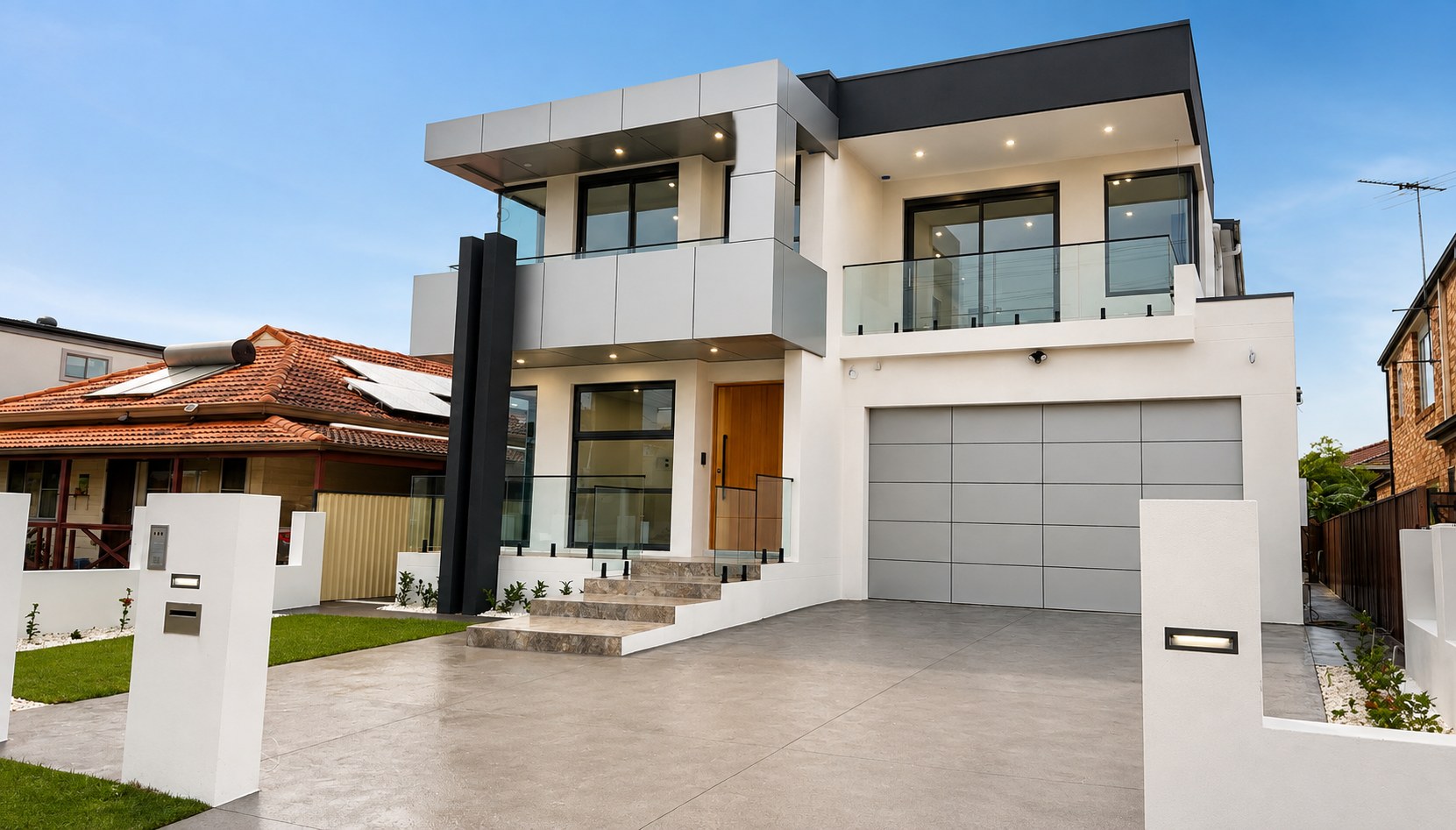 Canley Heights Home