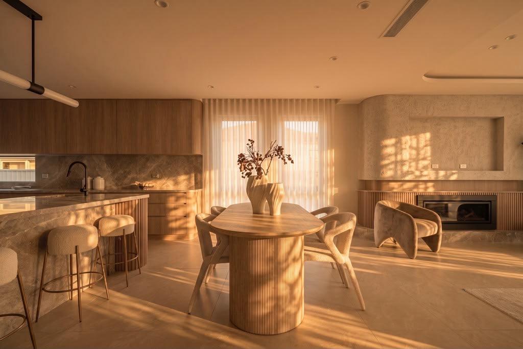 Renovations & Extensions
